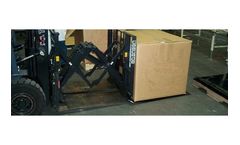 Ekosheet - Plastic Slip Sheets & Separation Sheets