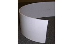 Dunham - Model CW90-COS - Custom PVC Belts