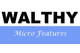 Walthy Precision Co., Ltd.
