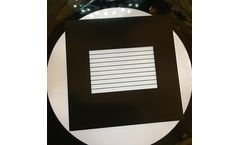 Walthy - Custom Air - High Precision - Optical Slits