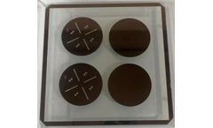 walthy - Optical Slits on Glass