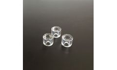 Walthy - Transmission Electron Microscopy Grids (TEM )