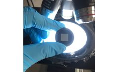 Walthy - Precision Pinhole- Optical Pinhole- Round Aperture - Pinhole Arrays