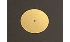 Walthy - High Power Pinhole Aperture