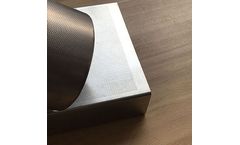 Walthy - Custom Perforated Jigger Tubes