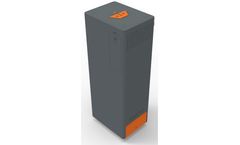 Intellihot - Model iL3.5 - Legionator POU Disinfection Water Heater