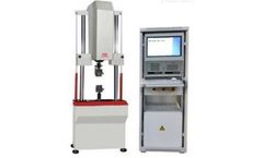Lonroy - Model LR-QBPL-5000N - Universal Tensile Testing Machine