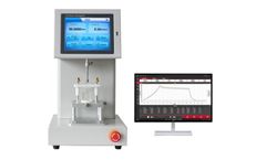 Lonroy - Model LR-500T - Texture Tester