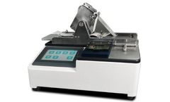 Lonroy - Model LR-XSY - High Quality Ink Absorbency Testing Machine