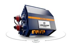 Lindemann - Model EtaRip - Pre-Shredder