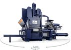 Lindemann - Model EtaPress - Scrap Metal Baler