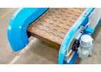 Pan Conveyors