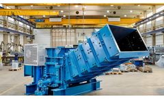 Slag Conveyors and Ash Conveyors