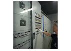 Alma Automotive - EV-Battery Simulator System For Testing Purposes