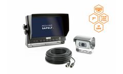 Luis  - Model R7-S - Compact System with Shutter Camera