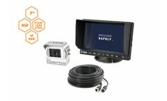 Luis  - Professional 7” Hd System