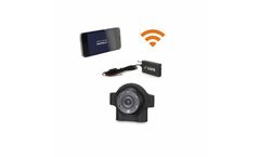 Agricultural Camera Set for Smartphone and Tablet
