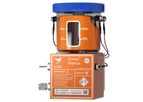 Hummingbird - Model Comet Series - Stable Oxygen Sensor Device