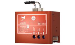 Paracube Premus-Alpha - Paramagnetic Oxygen Sensor