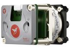Hummingbird - Model Paracube Micro - Compact Oxygen Sensor