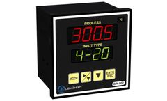 Libratherm - Model DPI-902 - Temperature Indicator
