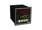 Libratherm - Model PRC-967 - Ramp Soak PID Temperature Controller