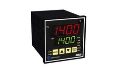 Libratherm - Model PRC-967 - Ramp Soak PID Temperature Controller