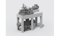 Condensing Turbine