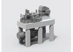 Extraction Turbine