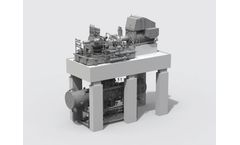 Extraction Turbine