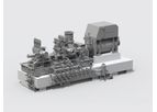 Induction Turbine