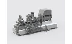 Induction Turbine