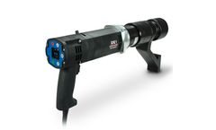 Plarad - Model DE1docu - Electric Nutrunner