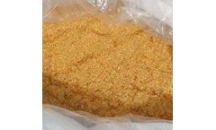 Tianxing-Ion - Model HMR-200 - High Purity Water Mixed Bed Resin