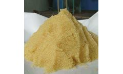 Tianxing-Ion - Model UPWM-100 - Ultrapure Water Mixed Bed Resins