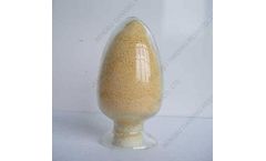 Tianxing - Strong Acid Cation Exchange Resin