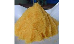Tianxing-Ion - Model HPWC-100 - Strong Acid Cation Exchange Resin