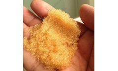 Tianxing-Ion - Model HPWA-200 - Strong Base Anion Exchange Resin