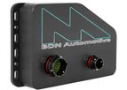BDN - Model CA-X - Combined Datalogger For Engine Development