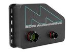 BDN - Model CA-6 - Combustion Analyser