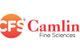 Camlin Fine Sciences Ltd.