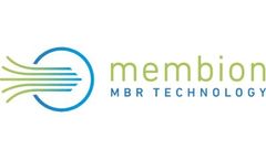 BundleTube - Submerged Membrane Modules for MBR