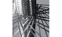 Corrugated Stainless Steel Hose & Fittings