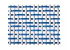 Twilled Weave