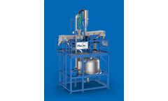 Separation - Density Separation