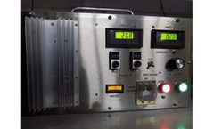 ETS - Model MBS - Boat Electrofishing Systems