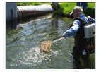ETS - Backpack Electrofishing Systems