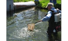 ETS - Backpack Electrofishing Systems