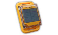 RUMI - GPS Cattle Collars for Cows