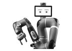 RobSolutions - Model The Box - Smart Laboratory Automation System